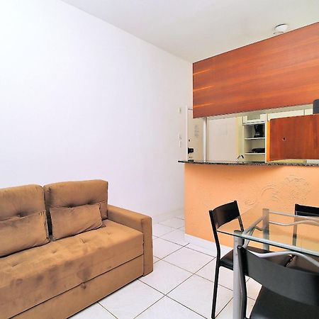 Sala e quarto simples e silencioso para 4 pessoas em Copacabana! Rio de Janeiro Exterior foto